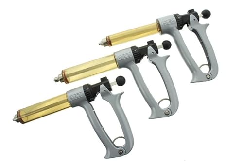 Nilfisk - Dübel HPS-1 6/10x35 Schlagdübel PA/ST-Zn - 23104 von Kerbl