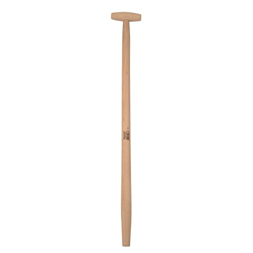 Kerbl - Spatenstiel gerade m. T-Griff Esche 95 cm 38/40mm - 2963 Kerbl - Spatenstiel gerade m. T-Griff Esche 95 cm 38/40mm - 2963 von Kerbl