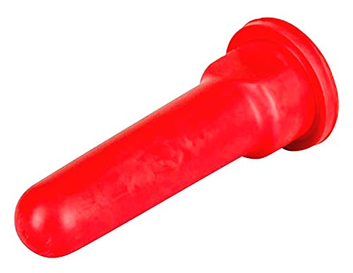 Super-Sauger für FixClip rot, im 5er-Pack Super-Sauger für FixClip rot, im 5er-Pack von Kerbl