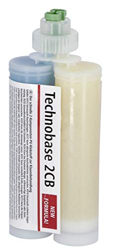 Technobase 2CB Kartusche 200ml, formula 2018 von Kerbl