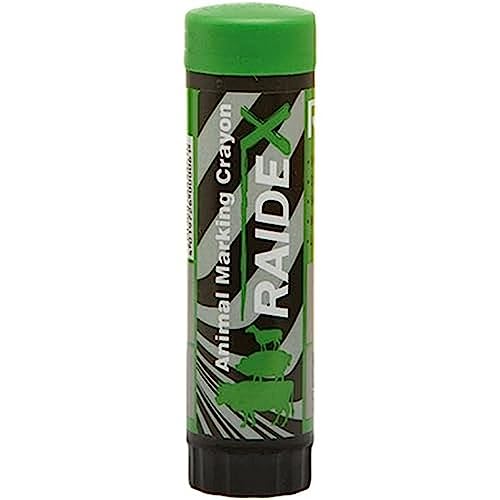 Kerbl Viehzeichenstift RAIDL grün Kerbl Viehzeichenstift RAIDL grün von Kerbl