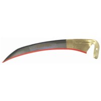 Reichsformsense poliert, ohne Sensenbaum Rapid, aus Metall, l 65 cm, ohne Stiel, Gewicht 2,3 kg Reichsformsense poliert, ohne Sensenbaum Rapid, aus Metall, l 65 cm, ohne Stiel, Gewicht 2,3 kg von ESW