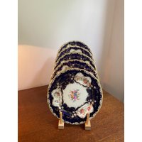 Aynsley Elegent Dessertteller, Circa 1926-1934 ~ Menge 1 von KereksBoutique