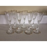 Grabbeigabe Wildflower Cordials Qty 7 von KereksBoutique