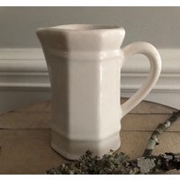 Vintage Büffel Milchkännchen von KereksBoutique