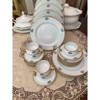 Vintage Kunsthandwerk Aus Bayern von KereksBoutique