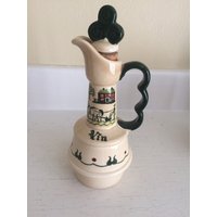 Vintage Metlox Poppytrail Essig Flasche von KereksBoutique