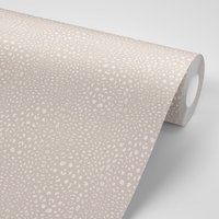 Leopard, Sticker Tapete Leicht Diy Anbringen Papierfreie Selbstklebende Auf Textilbasis, Tiger, Bunt von KerenDenisCom
