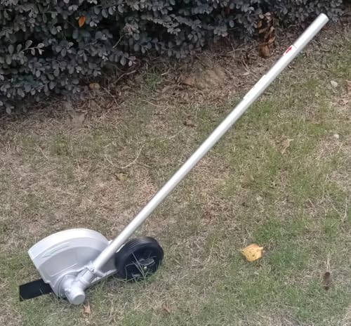 Kantenschneider-Aufsatz, Kantenschneider, Kombi-Aufsatz, passend für 325iLK,525LK, 525iLK, 535LK Modelle 122LK Trimmer, 330LK Gasschneider und 330iK Combi Switch Akkuplattform ersetzt Nr. 970700101 Kantenschneider-Aufsatz, Kantenschneider, Kombi-Aufsatz, passend für 325iLK,525LK, 525iLK, 535LK Modelle 122LK Trimmer, 330LK Gasschneider und 330iK Combi Switch Akkuplattform ersetzt Nr. 970700101 von Kerlista