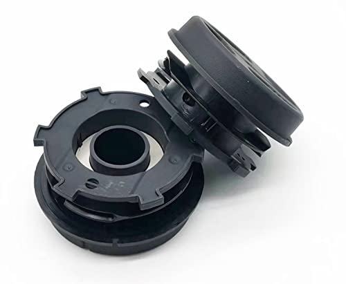 Kerlista, 1 Stück, ersetzt Teile Nr. Trimmerkopfspule passend für Autocut 26-2 Trimmerkopf mit FS55 FS55RT FS76 Freischneider von Kerlista