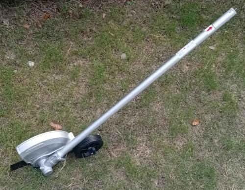 Kerlista, 20,3 cm Kantenschneideraufsatz kompatibel mit Stihl KM 55 RC-E KM 56 RC-E KM85 R KM 94 RC-E KM 111R Freischneider Kerlista, 20,3 cm Kantenschneideraufsatz kompatibel mit Stihl KM 55 RC-E KM 56 RC-E KM85 R KM 94 RC-E KM 111R Freischneider von Kerlista