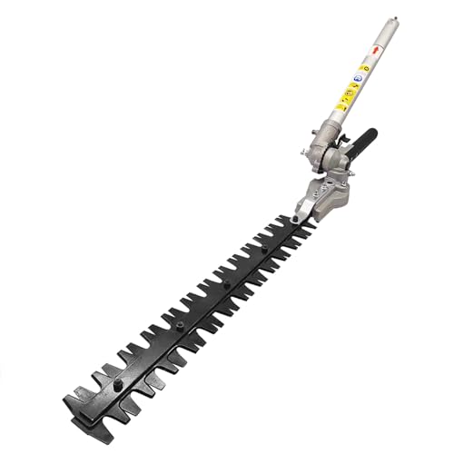Kerlista Ersatz-OEM-Teile, Gelenk-Heckenscheren-Aufsatz, universell passend für Stihl's Gas Powered 42437405003 99944200596 von Kerlista