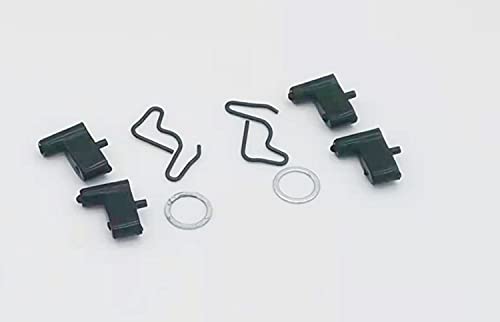 Kerlista Pawl Dog Kit für Stihl MS230 MS240 MS250 MS260 MS270 MS271 MS290 MS310 MS311 MS340 MS341 MS360 MS390 von Kerlista