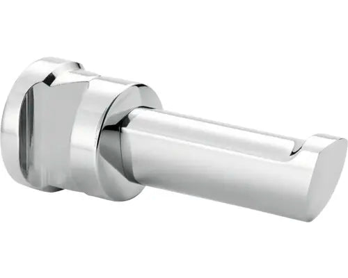 B-Ware Kermi Handtuchhaken Haken Badzubehör Chrom T=74mm Handtuchhalter Badezimmer von Kermi