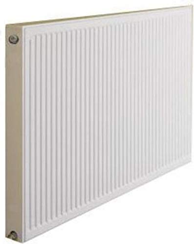 Kermi – Profil x2-v Typ33 BH900 x 155 x 800 mm QN2418, weiß, 10 bar, DE VENT. RE, m. Abd. von Kermi