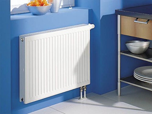 Kermi - Profil x2-v tYP33 BH600x155x1600mm qn3578, weiß, 10 bar, Windkanal, Re, M. Abd Kermi - Profil x2-v tYP33 BH600x155x1600mm qn3578, weiß, 10 bar, Windkanal, Re, M. Abd von Kermi