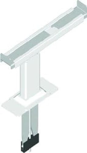 Kermi - 2 x Therm-Fensterablage von Kermi