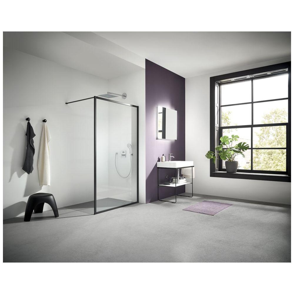 Kermi WALK-IN XD WW4 1000x 2000 BV: 980-1000 SWS ESG klar Clean XDWW4100203PK von Kermi