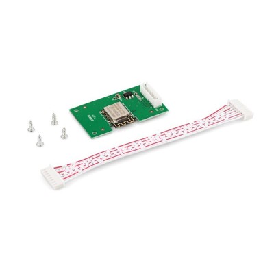 Datenschnittstelle WLAN, WiFi Modul für IOC-M, KIB, UID Datenschnittstelle WLAN, WiFi Modul für IOC-M, KIB, UID von Kern & Sohn