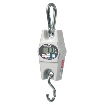 Hängewaage bis 50 kg Ablesbarkeit 100 g Hängewaage bis 50 kg Ablesbarkeit 100 g von Kern & Sohn
