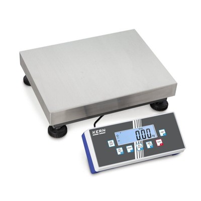 Industriewaage, Plattformwaage IOC 10K-3M von Kern & Sohn
