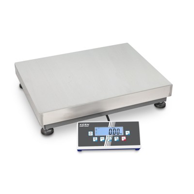 Industriewaage IOC 300K-2M von Kern & Sohn
