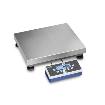 Industriewaage IOC 30K-3M von Kern & Sohn