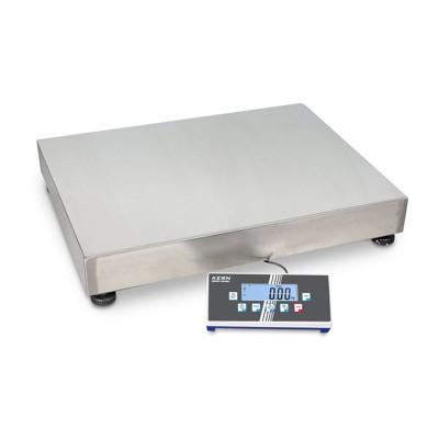 Industriewaage IOC 600K-1M von Kern & Sohn
