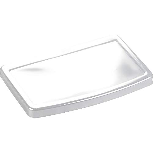 KERN Arbeitsschutzhaube, 250mm x 160mm x 8 mm von KERN