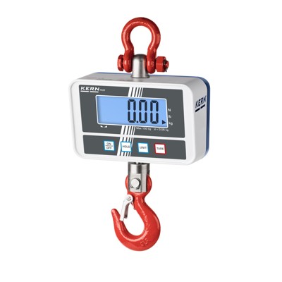 Kranwaage HCD 300K-1 von Kern & Sohn
