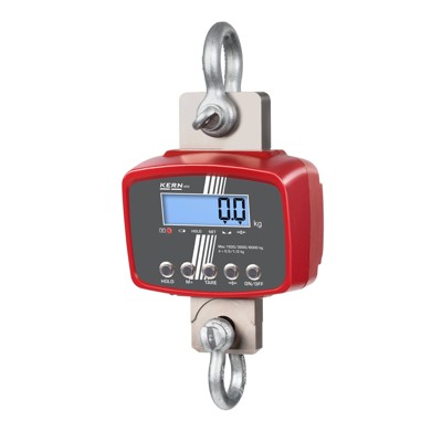 Kranwaage HFD 1T-4 von Kern & Sohn