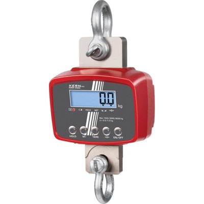 Kranwaage HFD 6T-3 von Kern & Sohn