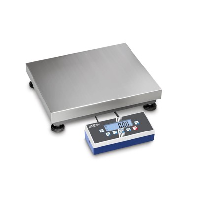 Plattformwaage Flip/Flop EOC 30K-3L von Kern & Sohn