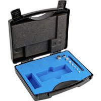 Kern 326-024 Gewichtsatzkoffer F1 1g-50g Kern 326-024 Gewichtsatzkoffer F1 1g-50g von Kern