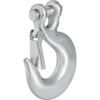 Kern HFD-A01 Haken mit Sicherheitsverschluss kalibriert Werksstandard (ohne Zertifikat) Kern HFD-A01 Haken mit Sicherheitsverschluss kalibriert Werksstandard (ohne Zertifikat) von Kern