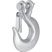 Kern HFD-A02 Haken mit Sicherheitsverschluss kalibriert Werksstandard (ohne Zertifikat) von Kern