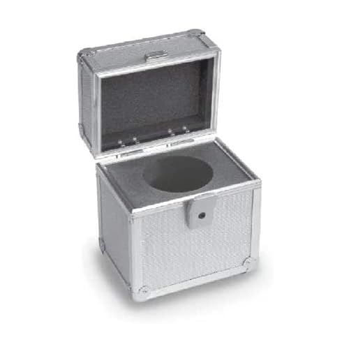 KERN 317-150-600 Sauter Aluminium-Etui, 20 kg KERN 317-150-600 Sauter Aluminium-Etui, 20 kg von KERN