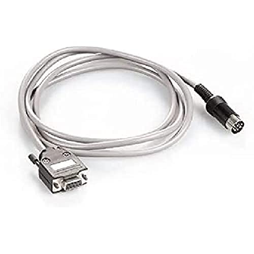 KERN ACS-A01 Datenschnittstelle RS-232 inklusive Schnittstellenkabel für ACS/ACJ, ABJ-NM, ABS-N von KERN