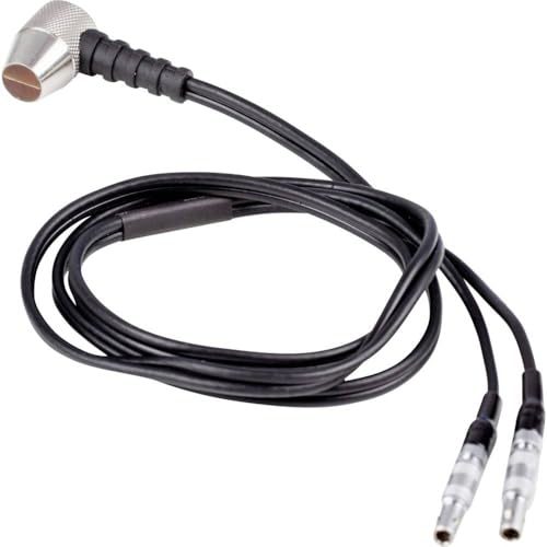 KERN ATB-US06 Sauter Externer Messkopf, 5 MHz, Ø 8 mm von KERN