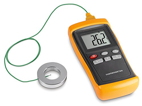 KERN DAB-A01. Temperatur-Kalibrierset für DAB von KERN