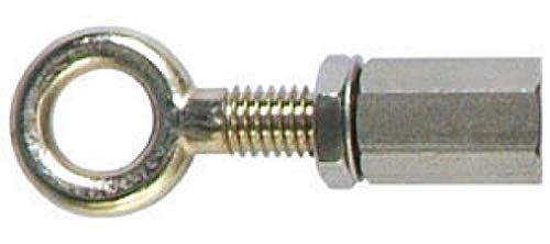 KERN Edelstahl Anpassungsset für 283 50-500N Sauter Federwaagen KERN Edelstahl Anpassungsset für 283 50-500N Sauter Federwaagen von KERN