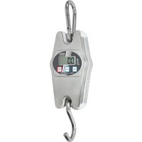 KERN Edelstahl-Hängewaage, Wägebereich max. 200 kg von Kern