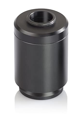 KERN OBB-A1142 Optics C-Mount-Kamera-Adapter, 1.00× KERN OBB-A1142 Optics C-Mount-Kamera-Adapter, 1.00× von KERN