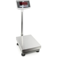 KERN Plattformwaage EFC 100K-3L, Wägebereich max. 150 kg von Kern