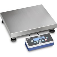 KERN Plattformwaage IOC 100K-3, Schutzklasse IP 65, Wägebereich max. 60/150 kg KERN Plattformwaage IOC 100K-3, Schutzklasse IP 65, Wägebereich max. 60/150 kg von Kern