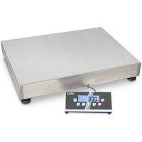 KERN Plattformwaage IOC 600K-2, Schutzklasse IP 65, Wägebereich max. 300/600 kg KERN Plattformwaage IOC 600K-2, Schutzklasse IP 65, Wägebereich max. 300/600 kg von Kern