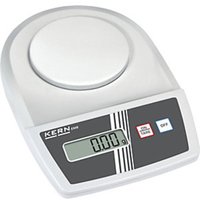 KERN Schulwaage EMB 200-2 Laborwaage Wiegebereich max. 200 g Ablesbarkeit 0,01 g KERN Schulwaage EMB 200-2 Laborwaage Wiegebereich max. 200 g Ablesbarkeit 0,01 g von Kern