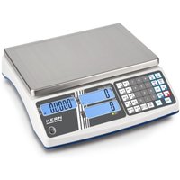 KERN Zählwaage CIB, Wägebereich max. 30 kg von Kern