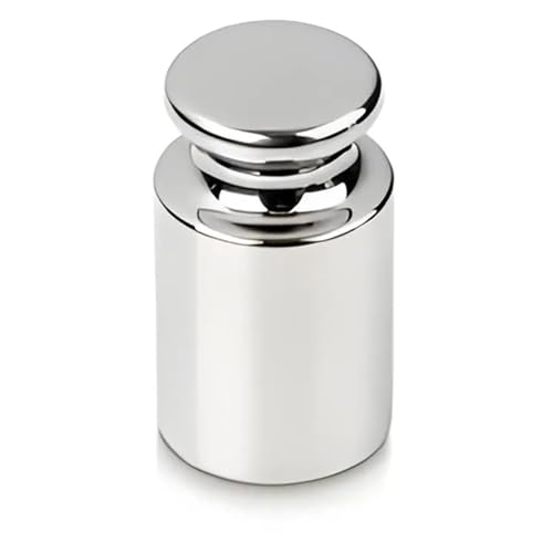Kern 307-07 Einzelgewicht, Knopfform, Edelstahl poliert, 1 Stück Kern 307-07 Einzelgewicht, Knopfform, Edelstahl poliert, 1 Stück von Kern