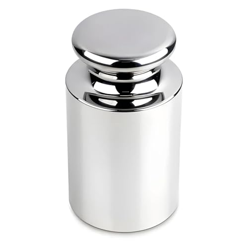Kern 307-16 Einzelgewicht, Knopfform, Edelstahl poliert, 1 Stück Kern 307-16 Einzelgewicht, Knopfform, Edelstahl poliert, 1 Stück von Kern